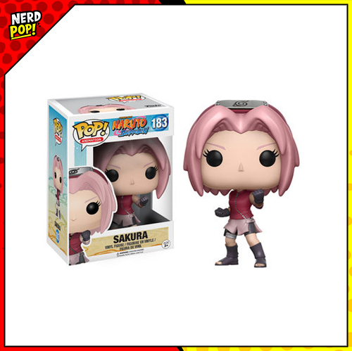 Naruto - Naruto - Sakura #183