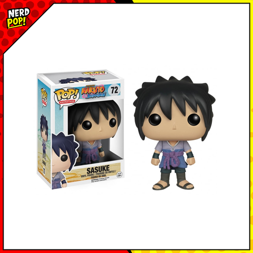 Naruto - Naruto - Sasuke #72