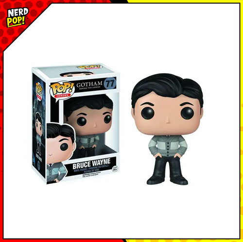 Gotham - #77 Bruce Wayne