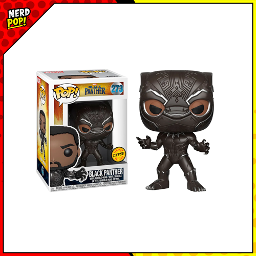 Marvel - Black Panther