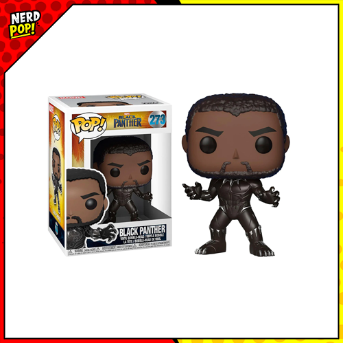 Marvel - Black Panther