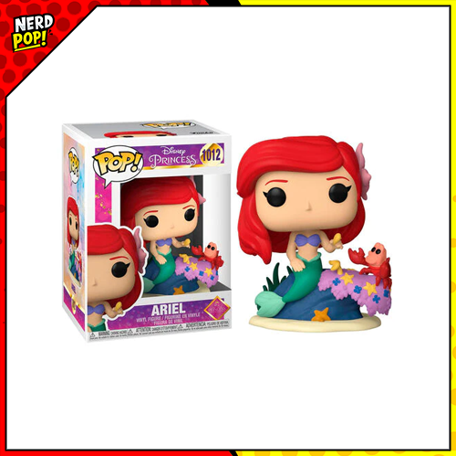Disney Princess - Ariel