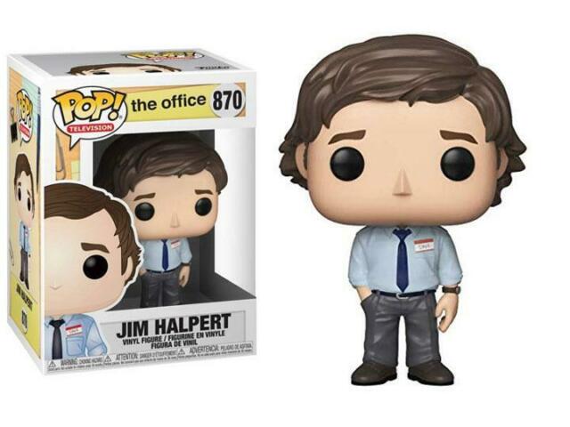 The Office US - Jim Halpert