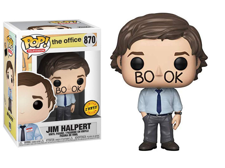 The Office US - Jim Halpert