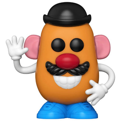 Retro Toys - Mr Potato Head
