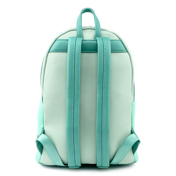 Loungefly Star Wars Lands Naboo Backpack Nerd Pop