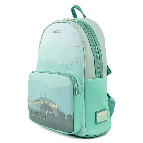 Loungefly - Star Wars Lands Naboo Backpack