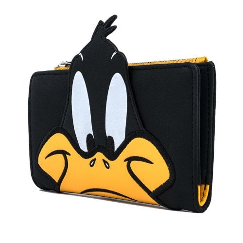 Loungefly - Looney Tunes Duffy Duck Cosplay Wallet